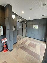 岡山県岡山市北区平田（賃貸マンション1K・3階・31.97㎡） その14