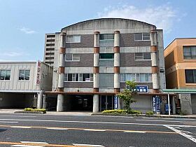 岡山県岡山市北区伊福町3丁目（賃貸マンション1K・4階・23.10㎡） その1