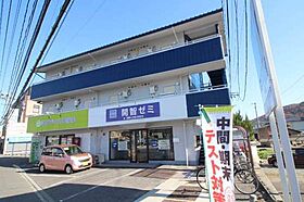 岡山県岡山市北区津高（賃貸マンション1K・2階・22.62㎡） その1