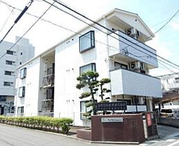 岡山県岡山市北区神田町2丁目（賃貸アパート1K・2階・21.84㎡） その1