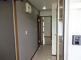 岡山県岡山市北区高柳西町（賃貸マンション2LDK・2階・51.30㎡） その21