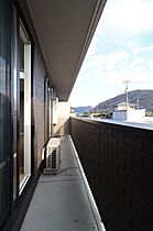 岡山県岡山市北区御津野々口（賃貸アパート1LDK・1階・36.92㎡） その9