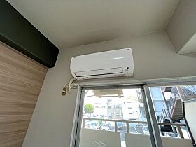 岡山県岡山市北区京橋町（賃貸マンション1K・2階・24.00㎡） その10