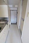 ※他号室の写真です。