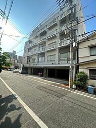 岡山電気軌道清輝橋線 東中央町駅 徒歩7分の賃貸マンション