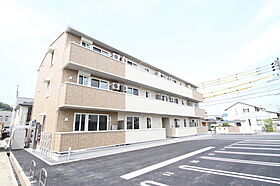 岡山県岡山市北区西崎2丁目（賃貸アパート1LDK・3階・42.00㎡） その17