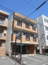 岡山県岡山市北区南方1丁目（賃貸マンション1K・3階・31.25㎡） その1