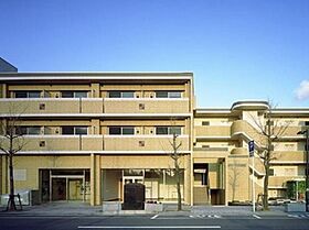 岡山県岡山市北区学南町2丁目（賃貸マンション1DK・3階・30.71㎡） その1