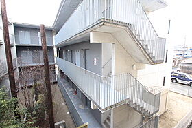 岡山県岡山市北区学南町2丁目（賃貸マンション1DK・3階・30.71㎡） その14