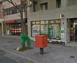 岡山県岡山市北区学南町2丁目（賃貸マンション1DK・1階・30.71㎡） その19