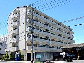 岡山県岡山市北区西島田町（賃貸マンション2LDK・3階・57.14㎡） その1