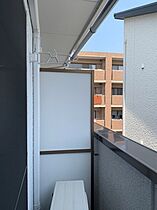 岡山県岡山市北区田中（賃貸マンション1K・1階・21.60㎡） その13