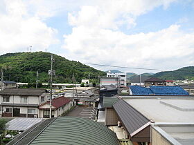 岡山県岡山市東区瀬戸町下（賃貸マンション1K・4階・28.47㎡） その14