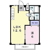 岡山県岡山市東区金岡西町（賃貸アパート1LDK・2階・39.70㎡） その2