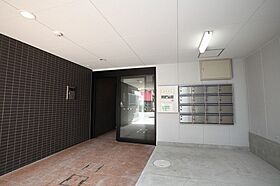 岡山県岡山市北区富田町1丁目（賃貸マンション1LDK・4階・37.20㎡） その15