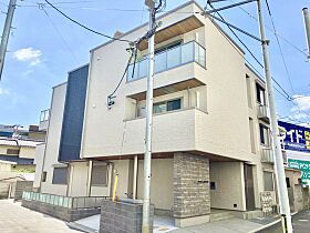 岡山県岡山市北区鹿田本町（賃貸マンション1K・2階・31.30㎡） その1