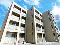 岡山県岡山市北区昭和町：物件画像／株式会社良和ハウス　いい部屋ネット　岡山中央店