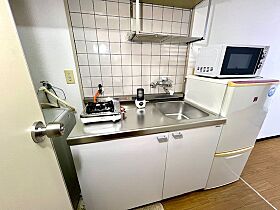 岡山県岡山市北区富原（賃貸マンション1R・3階・17.82㎡） その4