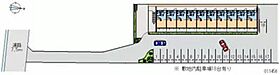 岡山県岡山市中区平井（賃貸アパート1K・1階・23.18㎡） その17