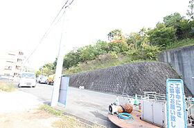 岡山県岡山市北区横井上（賃貸アパート1LDK・1階・34.28㎡） その4