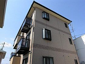 岡山県岡山市南区福浜西町（賃貸マンション1LDK・1階・34.76㎡） その1