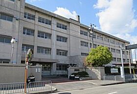 岡山県岡山市南区西市（賃貸アパート1K・1階・26.50㎡） その6