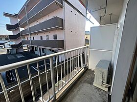 岡山県岡山市南区大福（賃貸マンション1K・2階・25.12㎡） その10