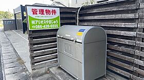 岡山県岡山市北区今8丁目（賃貸マンション1LDK・2階・39.42㎡） その14