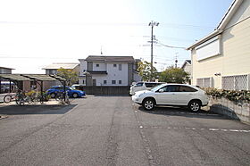 岡山県岡山市北区高柳西町（賃貸アパート1R・1階・23.40㎡） その20