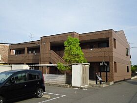 岡山県岡山市中区倉田（賃貸アパート2LDK・1階・51.30㎡） その1