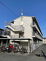 岡山県岡山市北区庭瀬（賃貸マンション1K・2階・25.00㎡） その17