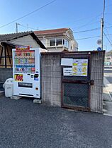 岡山県岡山市北区庭瀬（賃貸マンション1K・2階・25.00㎡） その20