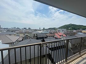 岡山県岡山市北区伊島町2丁目（賃貸マンション3LDK・4階・79.31㎡） その9