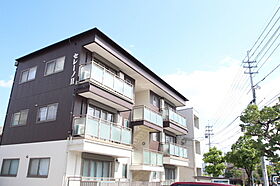 岡山県岡山市北区下伊福本町（賃貸アパート1LDK・1階・39.51㎡） その13