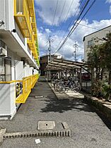 岡山県岡山市北区学南町3丁目（賃貸アパート1K・1階・20.43㎡） その19