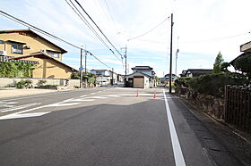 岡山県岡山市北区田益（賃貸アパート1K・1階・30.32㎡） その6