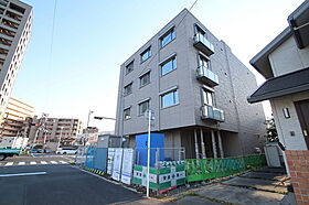 岡山県岡山市北区津倉町1丁目（賃貸マンション1LDK・2階・45.63㎡） その13