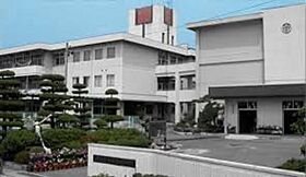 岡山県岡山市南区千鳥町（賃貸アパート2LDK・3階・50.00㎡） その4