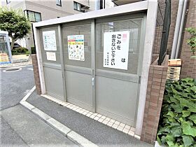 岡山県岡山市北区東古松1丁目（賃貸マンション1LDK・8階・53.12㎡） その24