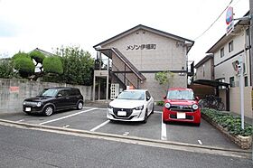 岡山県岡山市北区伊福町2丁目（賃貸アパート1R・2階・26.00㎡） その1