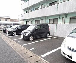 岡山県岡山市北区青江3丁目（賃貸マンション1K・1階・23.79㎡） その22