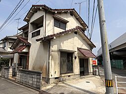 物件画像 保免中