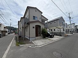 物件画像 山越