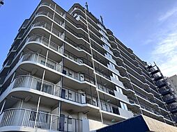 物件画像 長居公園スカイハイツ