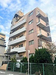 物件画像 ベルデフラッツ真田山公園2