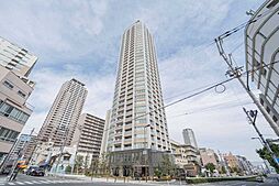 物件画像 レジデンスタワー上本町