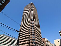 物件画像 ザ・上本町タワー