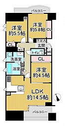 Osaka Metro谷町線 谷町六丁目駅 徒歩3分