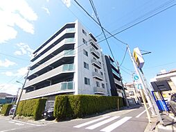 物件画像 パルミナード蒲田イースト