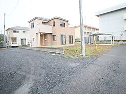 物件画像 筑西市玉戸戸建
